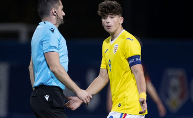 Nhận định bóng đá U19 Romania vs U19 Montenegro: Chủ nhà có điểm