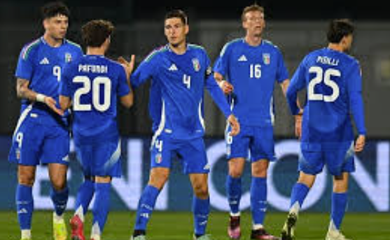 Nhận định bóng đá U21 Slovakia vs U21 Italia: Sớm dừng bước