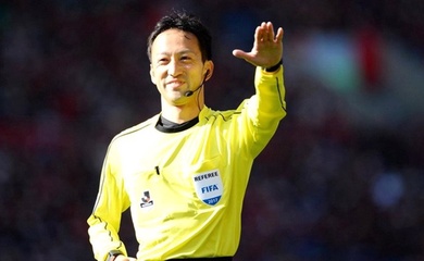Hai trận “nóng” ở V.League không có VAR, trọng tài Nhật bắt chính