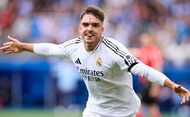 Chuyển nhượng Real Madrid mới nhất 2025: Asencio gia hạn với điều khoản khổng lồ