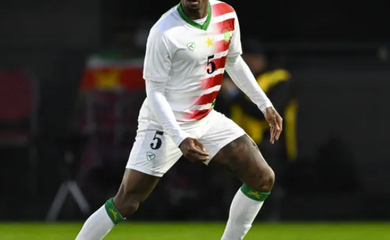 Nhận định bóng đá Costa Rica vs Suriname: Sớm vượt lên dẫn đầu