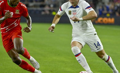 Nhận định bóng đá Mỹ vs Trinidad & Tobago: Chủ nhà nhạt nhòa