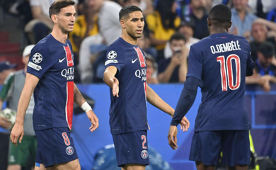 Nhận định bóng đá PSG vs Atletico Madrid: Lối chơi khó chịu