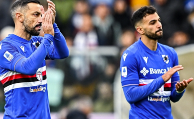 Nhận định bóng đá Sampdoria vs Salernitana: Tận dụng lợi thế