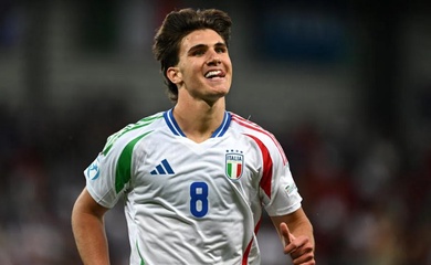 Kết quả bóng đá U21 châu Âu mới nhất: Tây Ban Nha và Italia toàn thắng