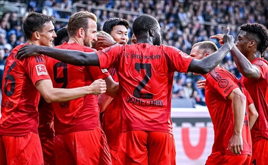 Link xem trực tiếp trận Bayern Munich vs Auckland tại Club World Cup