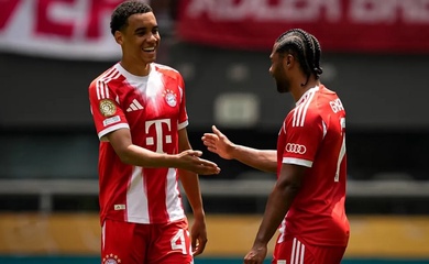 Bảng xếp hạng FIFA Club World Cup 2025 hôm nay mới nhất