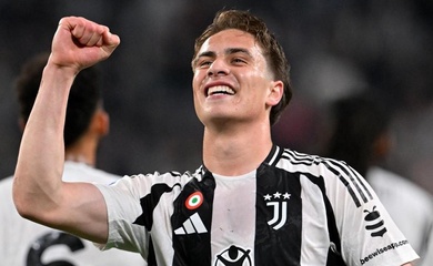 Chuyển nhượng Juventus mới nhất 2025: Juve tăng gấp đôi lương cho Yildiz