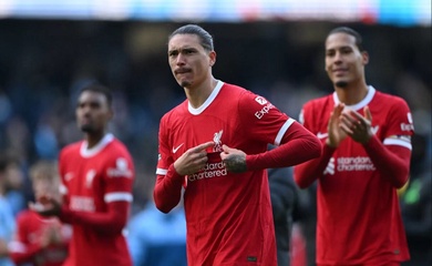 Chuyển nhượng AC Milan mới nhất 2025: AC Milan nhắm tiền đạo của Liverpool
