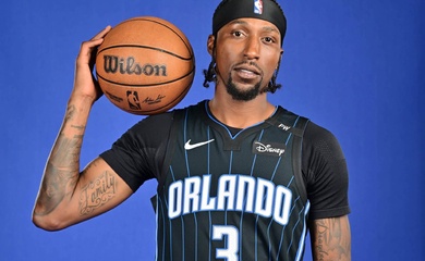 Chuyển nhượng NBA: Orlando Magic "bán" nhà vô địch NBA, chiêu mộ tay ném từ Memphis Grizzlie