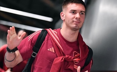Chuyển nhượng Real Madrid mới nhất 2025: Real phải trả thêm 18 triệu euro cho Mastantuono