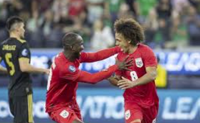 Nhận định bóng đá Panama vs Guadeloupe: Ra quân chật vật