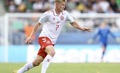 Nhận định bóng đá U19 Đan Mạch vs U19 Montenegro: Mệnh lệnh phải thắng