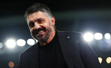 Đội tuyển Italia sẽ chơi như thế nào dưới thời HLV Gennaro Gattuso?