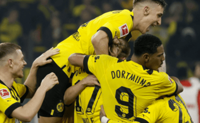 Nhận định, soi tỷ lệ Fluminense vs Dortmund: Khởi đầu chậm chạp
