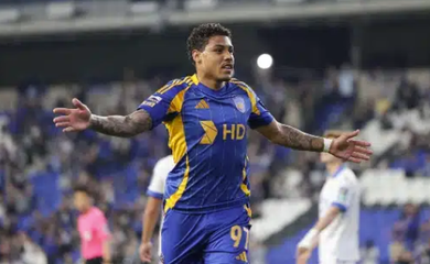 Nhận định, soi tỷ lệ Ulsan vs Mamelodi Sundowns: Thách thực hàng công