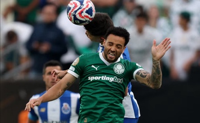 Dự đoán Palmeiras vs Al Ahly, 23h00 ngày 19/6, FIFA Club World Cup