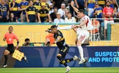 Dự đoán Benfica vs Auckland, 23h00 ngày 20/6, FIFA Club World Cup