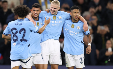 Nhận định, soi tỷ lệ Man City vs Wydad: Khởi đầu chậm rãi