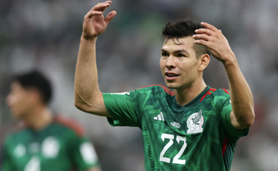 Nhận định, soi tỷ lệ Suriname vs Mexico: Vé cho El Tri