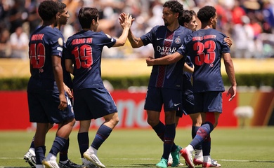Dự đoán PSG vs Botafogo, 8h00 ngày 20/6, FIFA Club World Cup