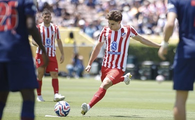 Dự đoán Seattle Sounders vs Atletico Madrid, 5h00 ngày 20/6, FIFA Club World Cup