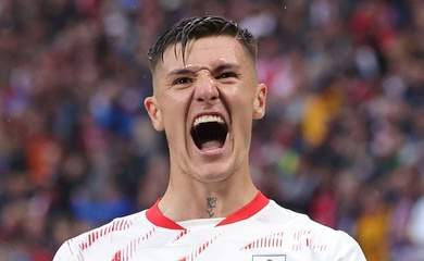 Chuyển nhượng Arsenal mới nhất 2025: Arsenal đã biết giá của Sesko