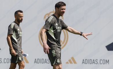 Đội hình dự kiến Real Madrid vs Al Hilal: Dấu hỏi giữa Mbappe và Rodrygo