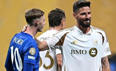 Dự đoán Los Angeles FC vs Tunis, 5h00 ngày 21/6, FIFA Club World Cup