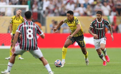 Dự đoán Mamelodi vs Dortmund, 23h00 ngày 21/6, FIFA Club World Cup