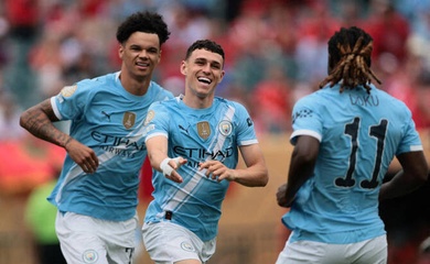 Kết quả bóng đá FIFA Club World Cup 2025 hôm nay mới nhất