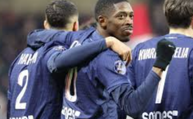 Nhận định, soi tỷ lệ PSG vs Botafogo: Đôi công mãn nhãn