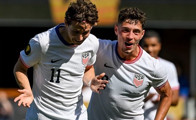 Dự đoán Saudi Arabia vs Mỹ, 8h15 ngày 20/6, Concacaf Gold Cup