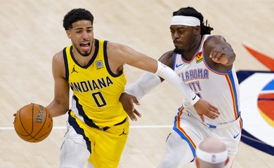 Indiana Pacers vừa đấu NBA Finals 2025, vừa chuyển nhượng trao đổi với Pelicans?