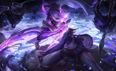 LMHT 25.13 LOL patch notes: Chi tiết bản cập nhật MSI 2025