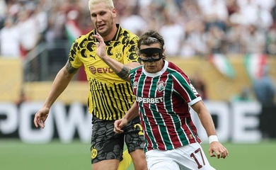 Dự đoán Fluminense vs Ulsan, 5h00 ngày 22/6, FIFA Club World Cup
