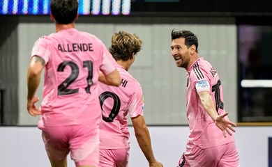 Messi tiết lộ bí quyết ghi bàn bằng đá phạt trực tiếp vào lưới Porto