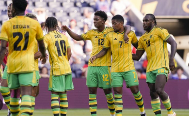 Nhận định, soi tỷ lệ Jamaica vs Guadeloupe: Níu kéo hy vọng