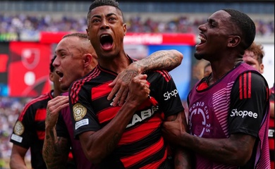 Kết quả bóng đá FIFA Club World Cup 2025 hôm nay mới nhất