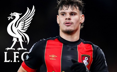 Chuyển nhượng Liverpool mới nhất 2025: Liverpool chốt xong vụ Kerkez