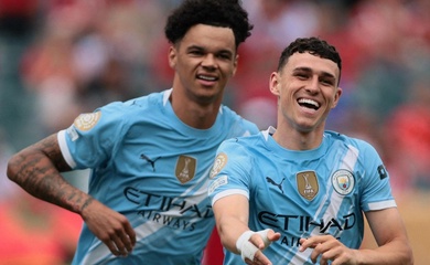 Dự đoán Man City vs Al Ain, 8h00 ngày 23/6, FIFA Club World Cup