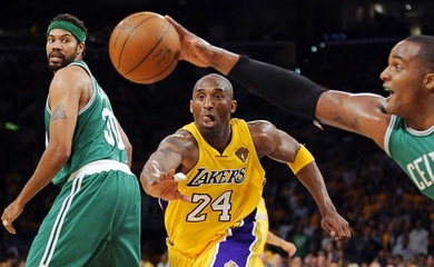 Lịch sử Game 7 ở chung kết NBA: Đội nào góp mặt nhiều nhất Giải bóng rổ nhà nghề Mỹ?