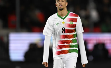 Nhận định, soi tỷ lệ Dominican vs Suriname: Trận đấu thủ tục