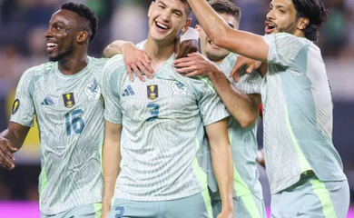 Nhận định, soi tỷ lệ Mexico vs Costa Rica: Đại chiến ngôi đầu