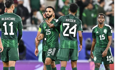 Nhận định, soi tỷ lệ Saudi Arabia vs Trinidad & Tobago: Tự tin giành vé