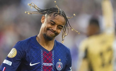 Kịch bản đi tiếp ở bảng B FIFA Club World Cup: Nhiều lựa chọn cho PSG