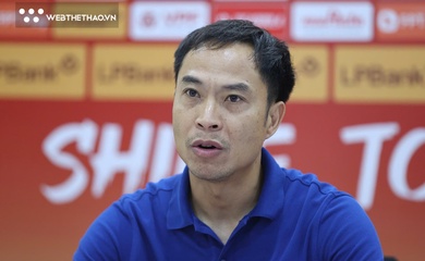 Đá play-off với đội của Công Phượng, CLB Đà Nẵng kiến nghị về sân bãi