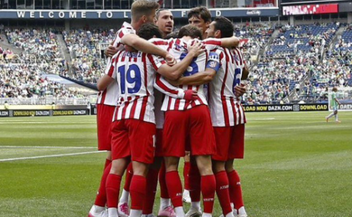 Nhận định, soi tỷ lệ Atletico Madrid vs Botafogo: Cục diện khó lường
