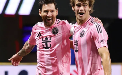 Nhận định, soi tỷ lệ Inter Miami vs Palmeiras: Nắm tay nhau đi tiếp