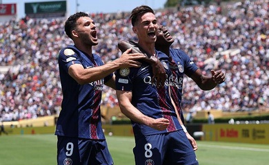 Dự đoán Seattle Sounders vs PSG, 2h00 ngày 24/6, FIFA Club World Cup